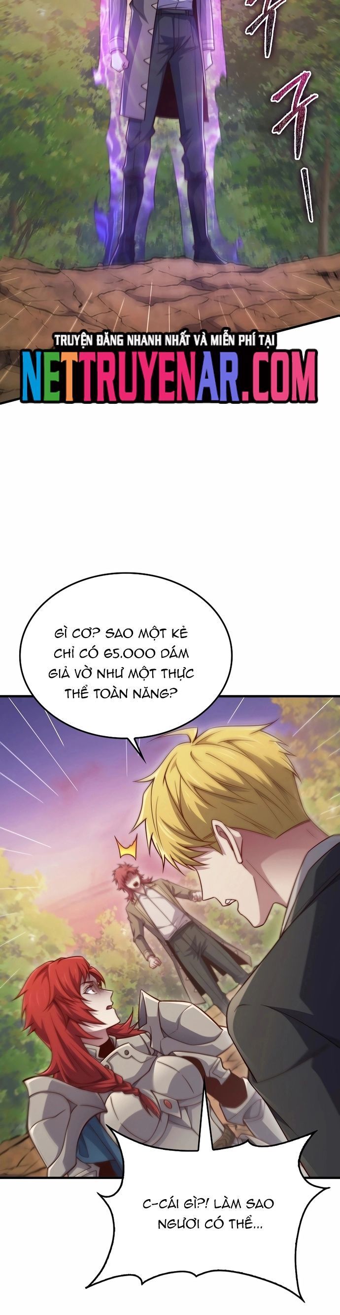 Thương Nhân Thánh Thần