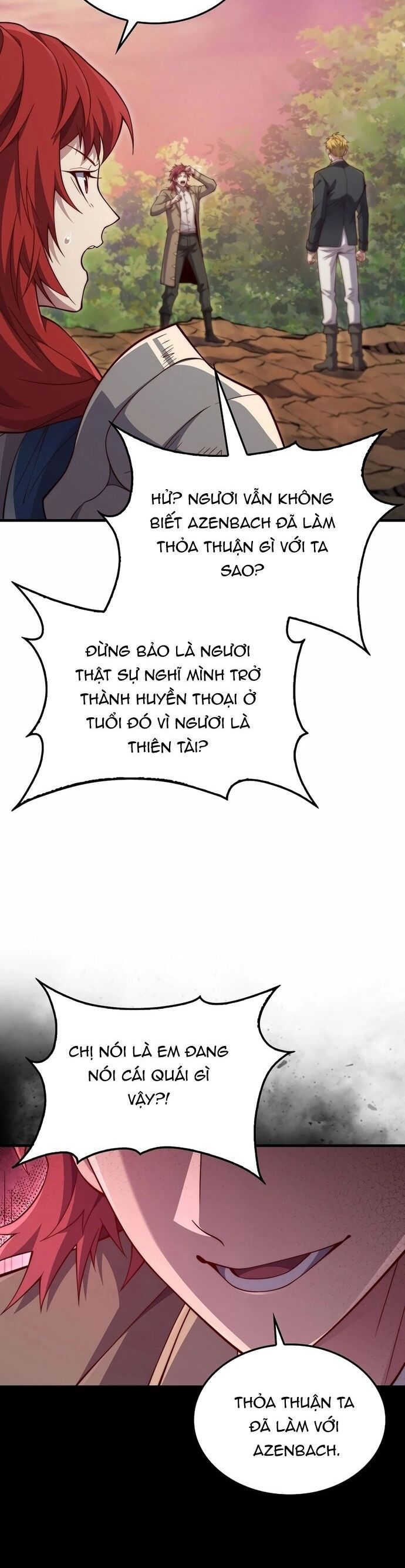 Thương Nhân Thánh Thần