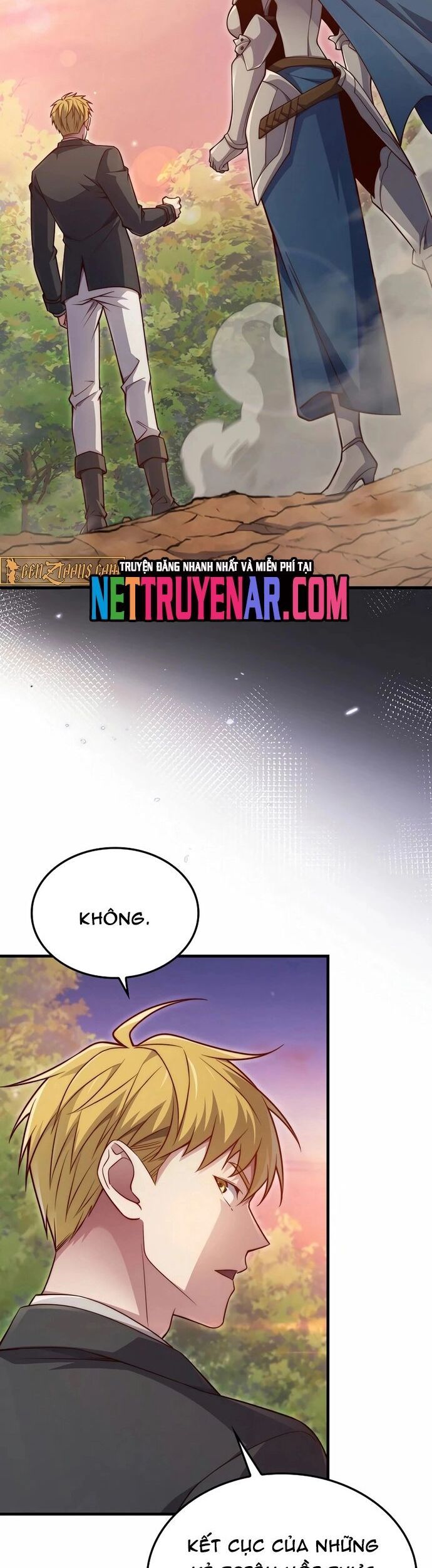 Thương Nhân Thánh Thần