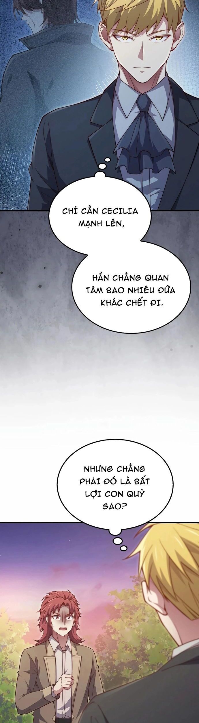 Thương Nhân Thánh Thần