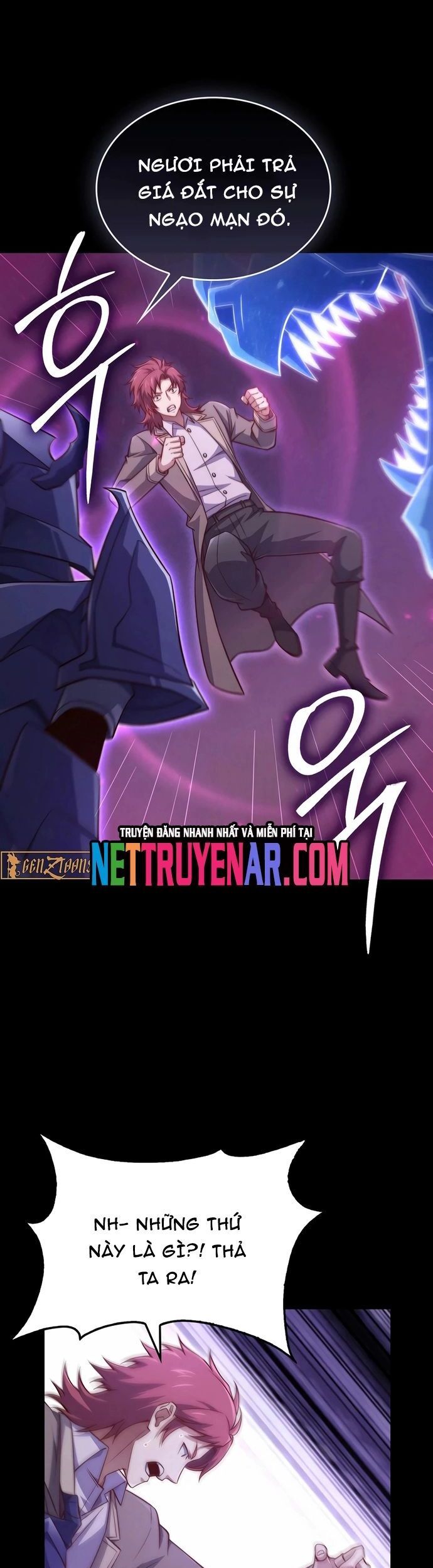 Thương Nhân Thánh Thần