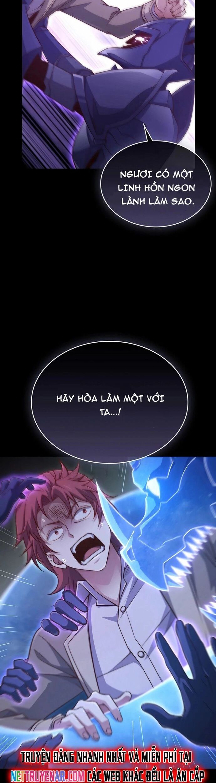 Thương Nhân Thánh Thần