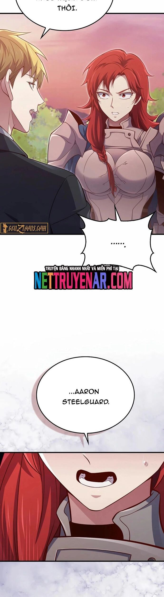 Thương Nhân Thánh Thần
