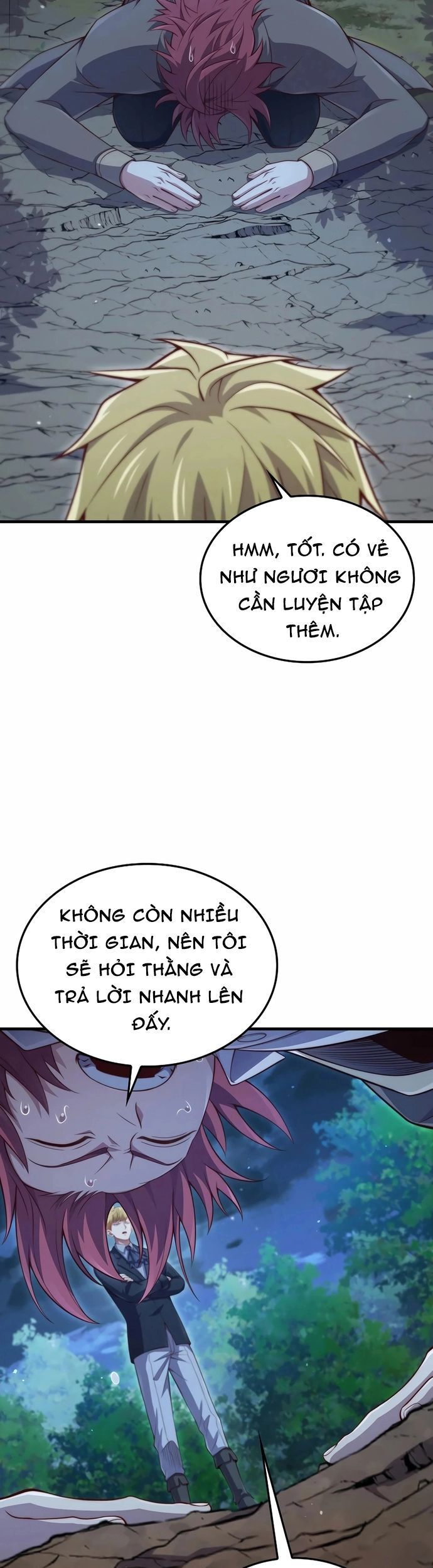 Thương Nhân Thánh Thần