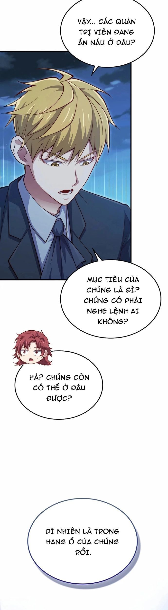 Thương Nhân Thánh Thần