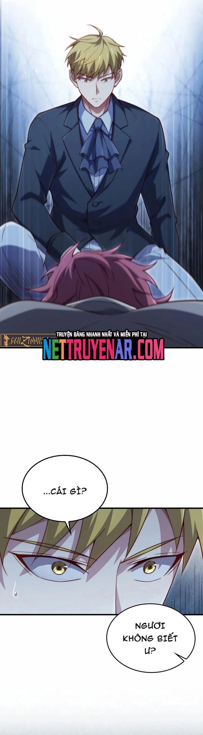 Thương Nhân Thánh Thần