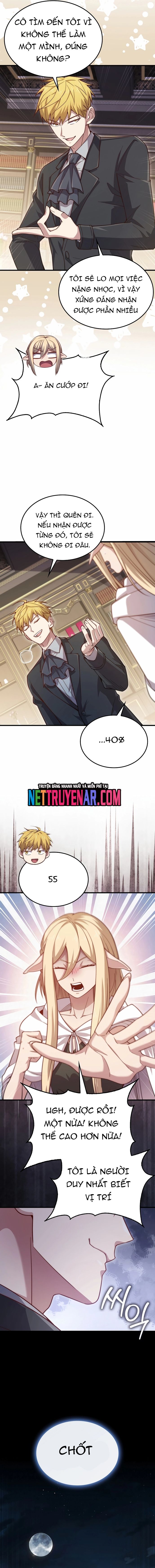 Thương Nhân Thánh Thần