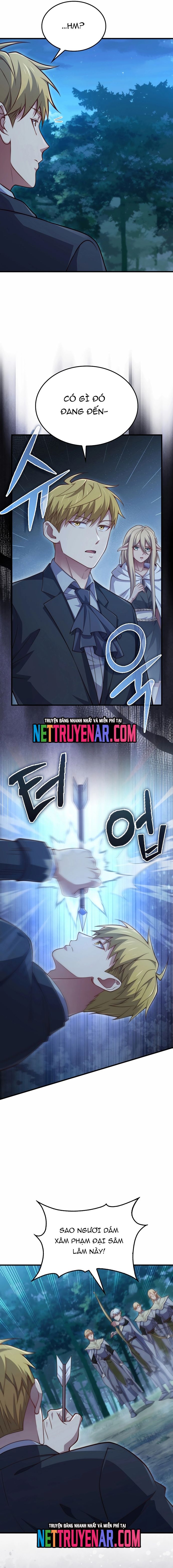 Thương Nhân Thánh Thần