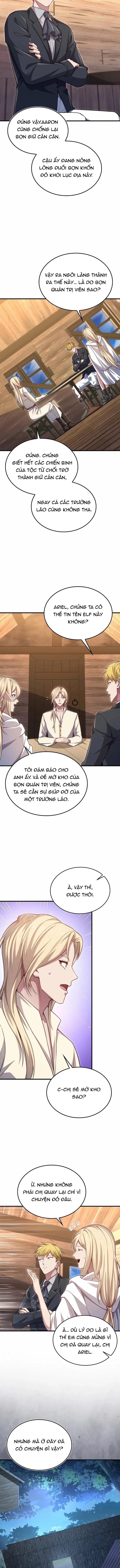 Thương Nhân Thánh Thần