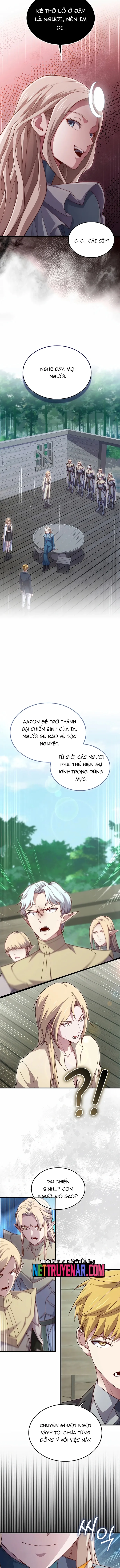Thương Nhân Thánh Thần