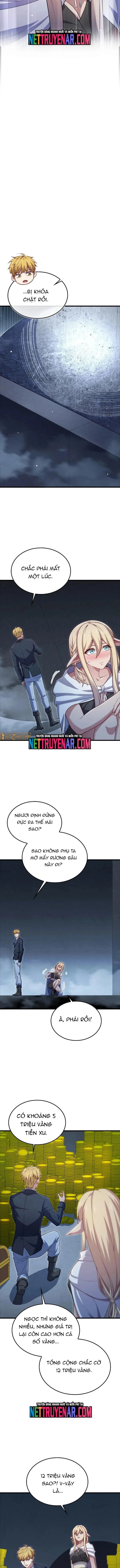 Thương Nhân Thánh Thần