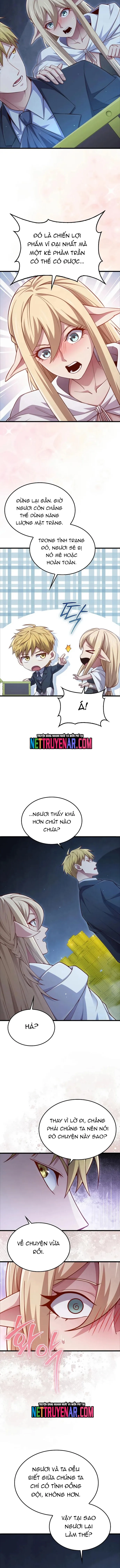 Thương Nhân Thánh Thần