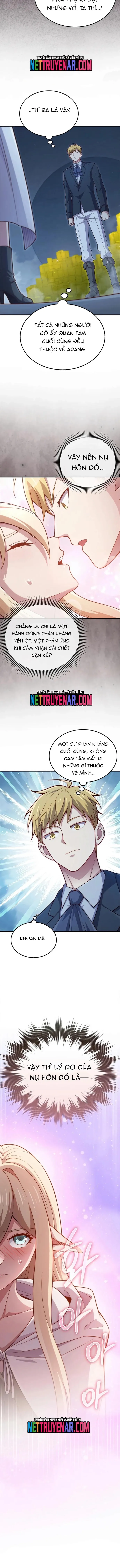 Thương Nhân Thánh Thần