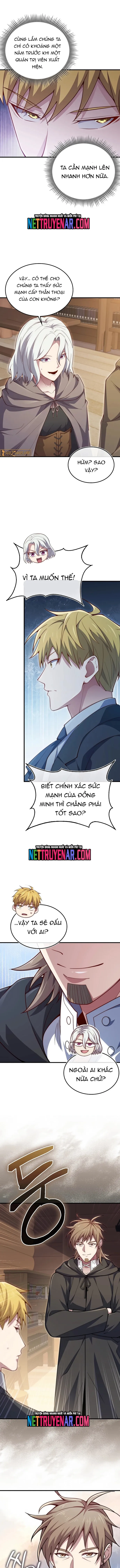 Thương Nhân Thánh Thần