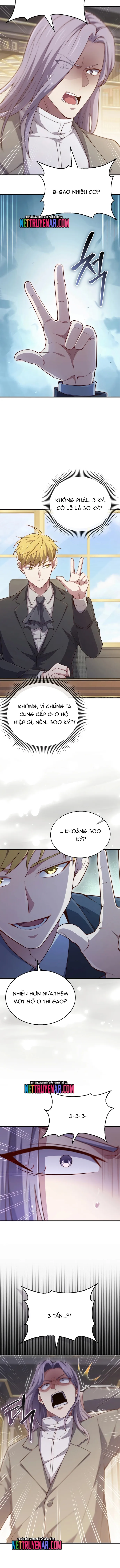 Thương Nhân Thánh Thần