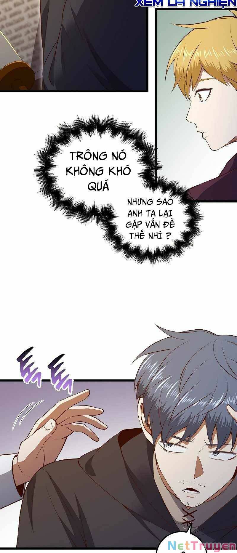 Thương Nhân Thánh Thần
