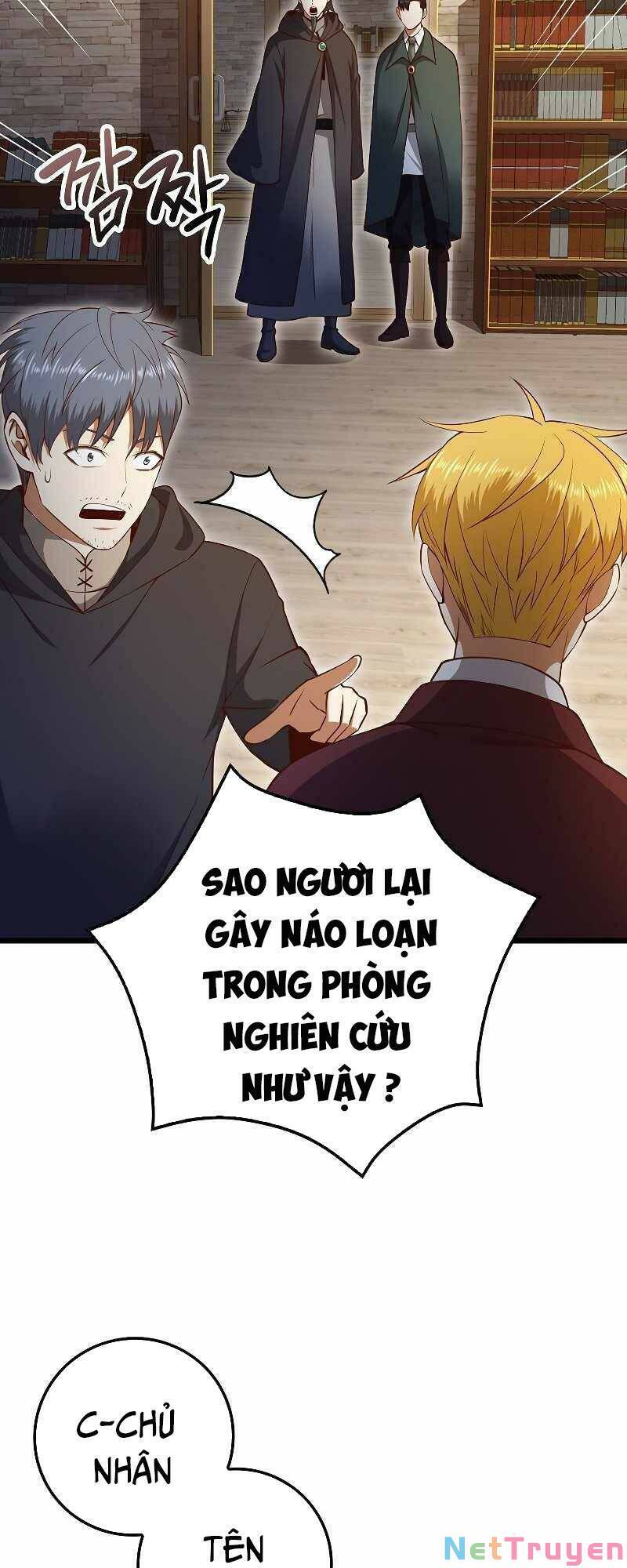Thương Nhân Thánh Thần