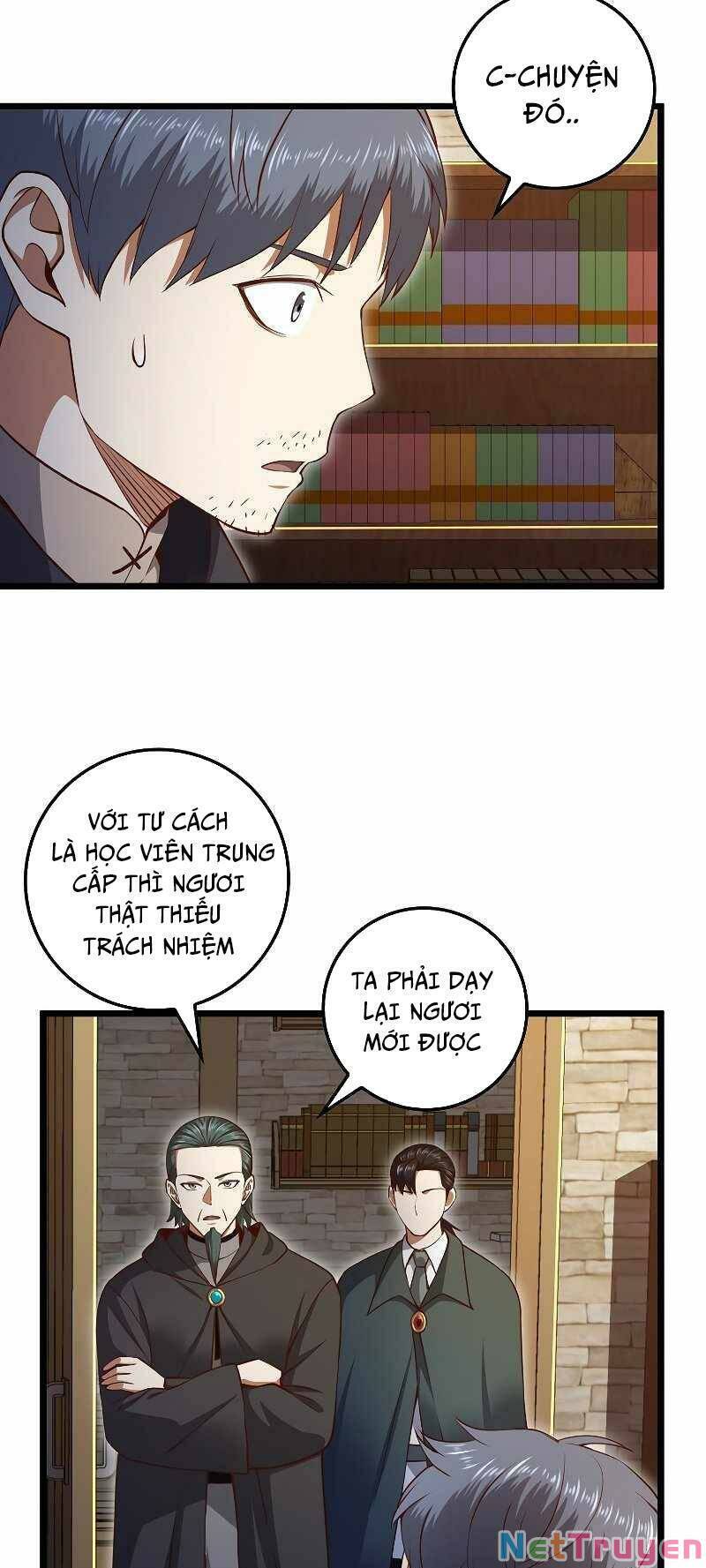 Thương Nhân Thánh Thần