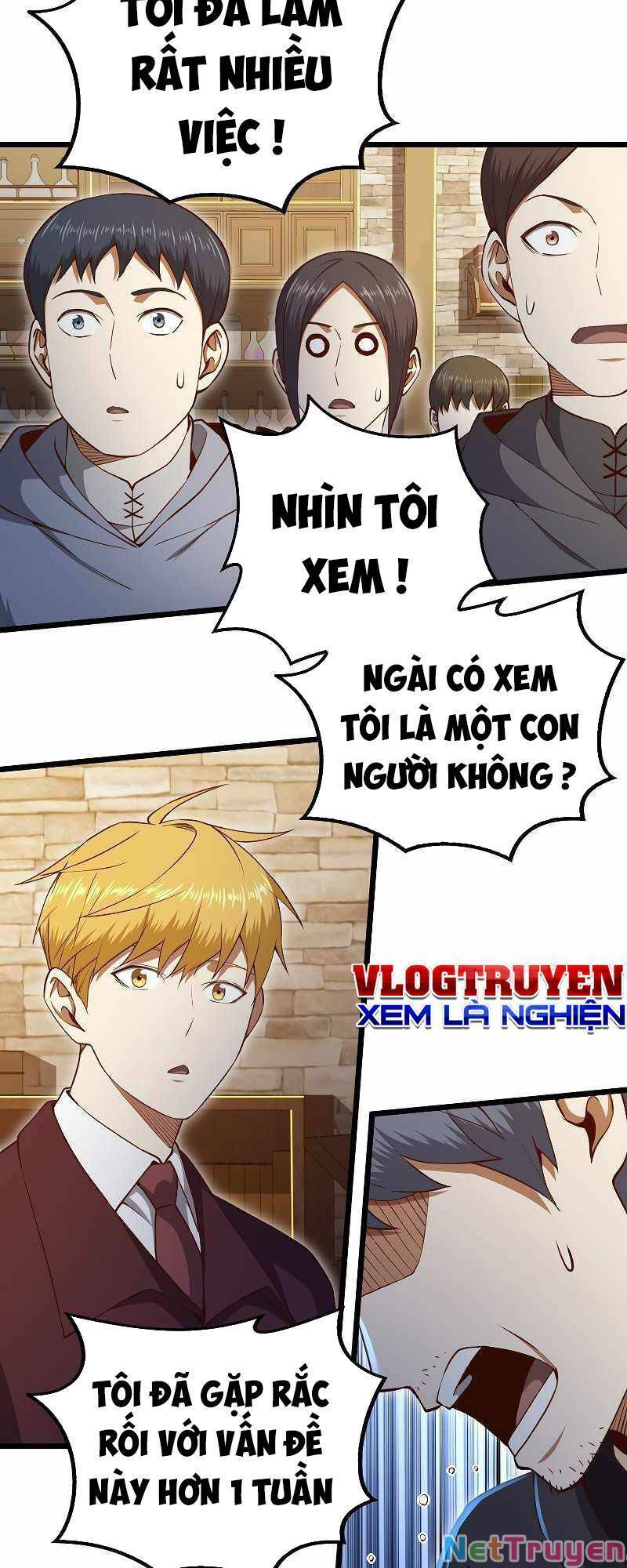 Thương Nhân Thánh Thần