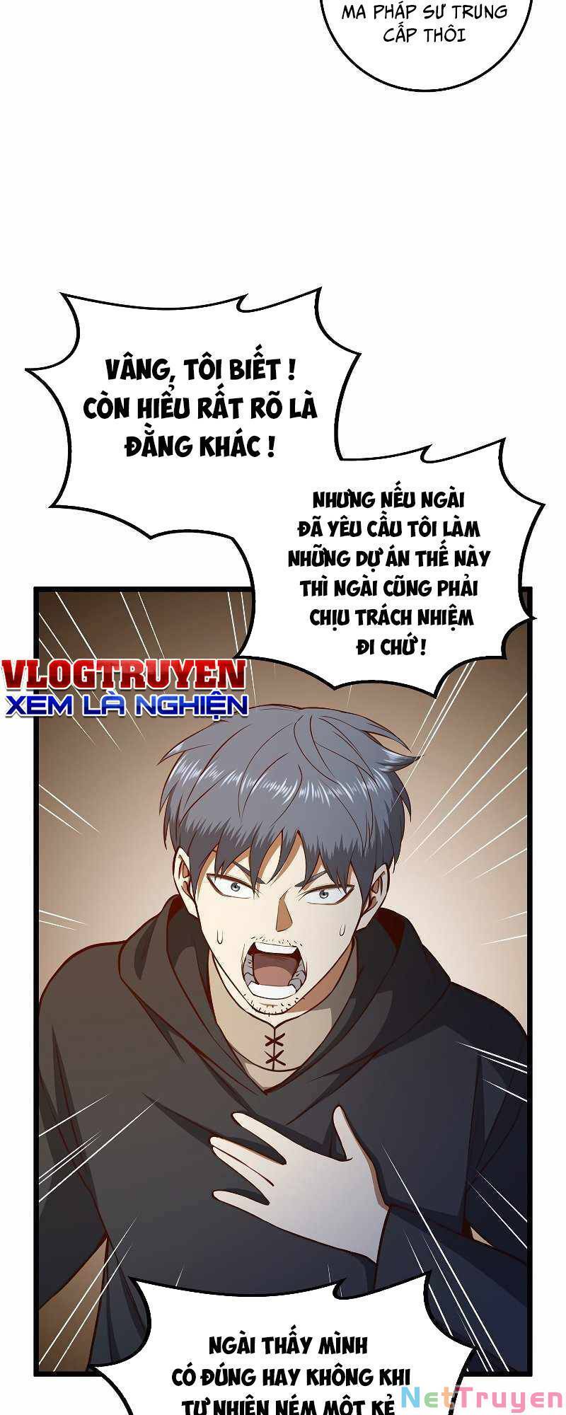 Thương Nhân Thánh Thần