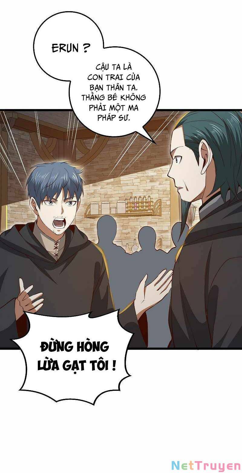 Thương Nhân Thánh Thần