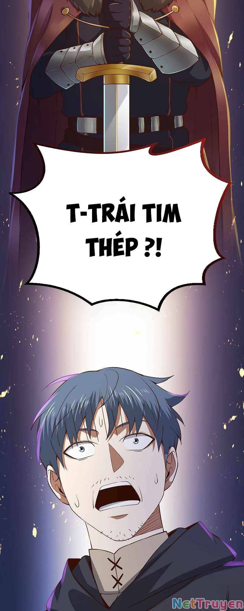 Thương Nhân Thánh Thần