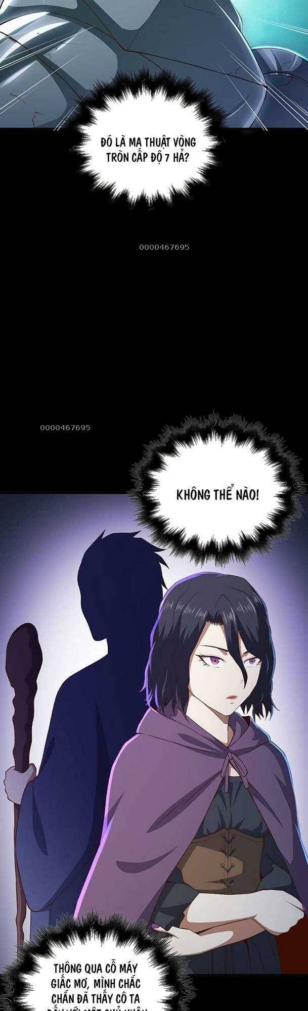 Thương Nhân Thánh Thần