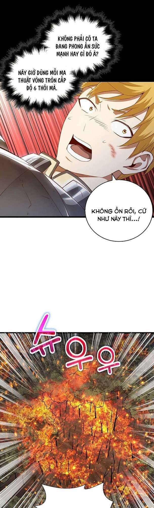 Thương Nhân Thánh Thần