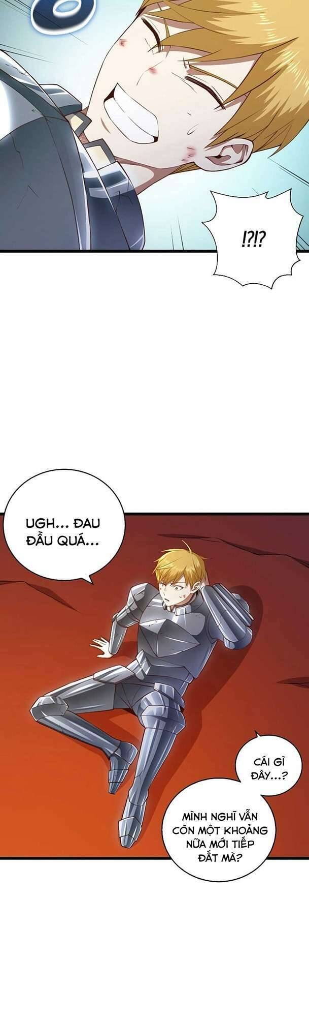 Thương Nhân Thánh Thần