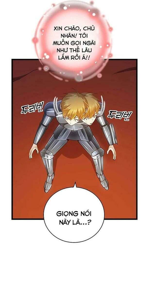 Thương Nhân Thánh Thần