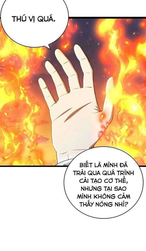 Thương Nhân Thánh Thần