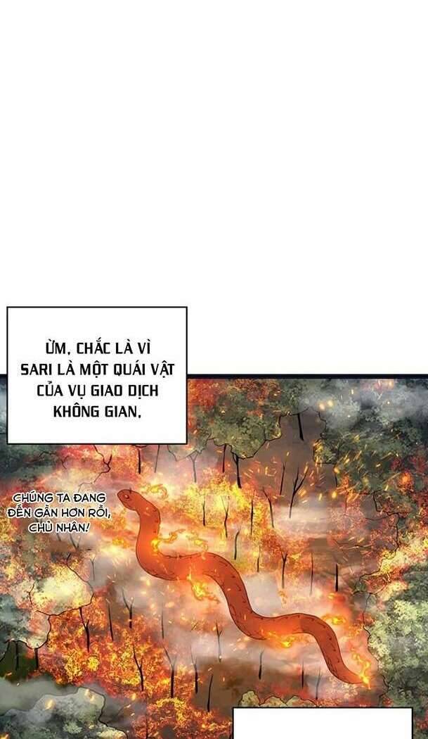Thương Nhân Thánh Thần