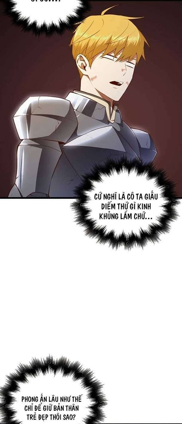 Thương Nhân Thánh Thần