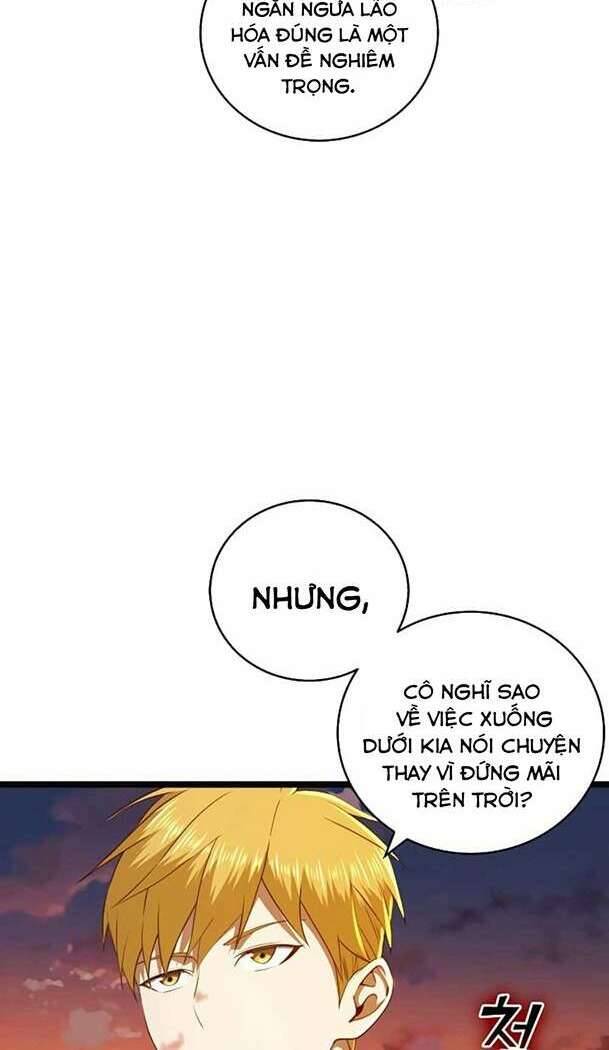 Thương Nhân Thánh Thần