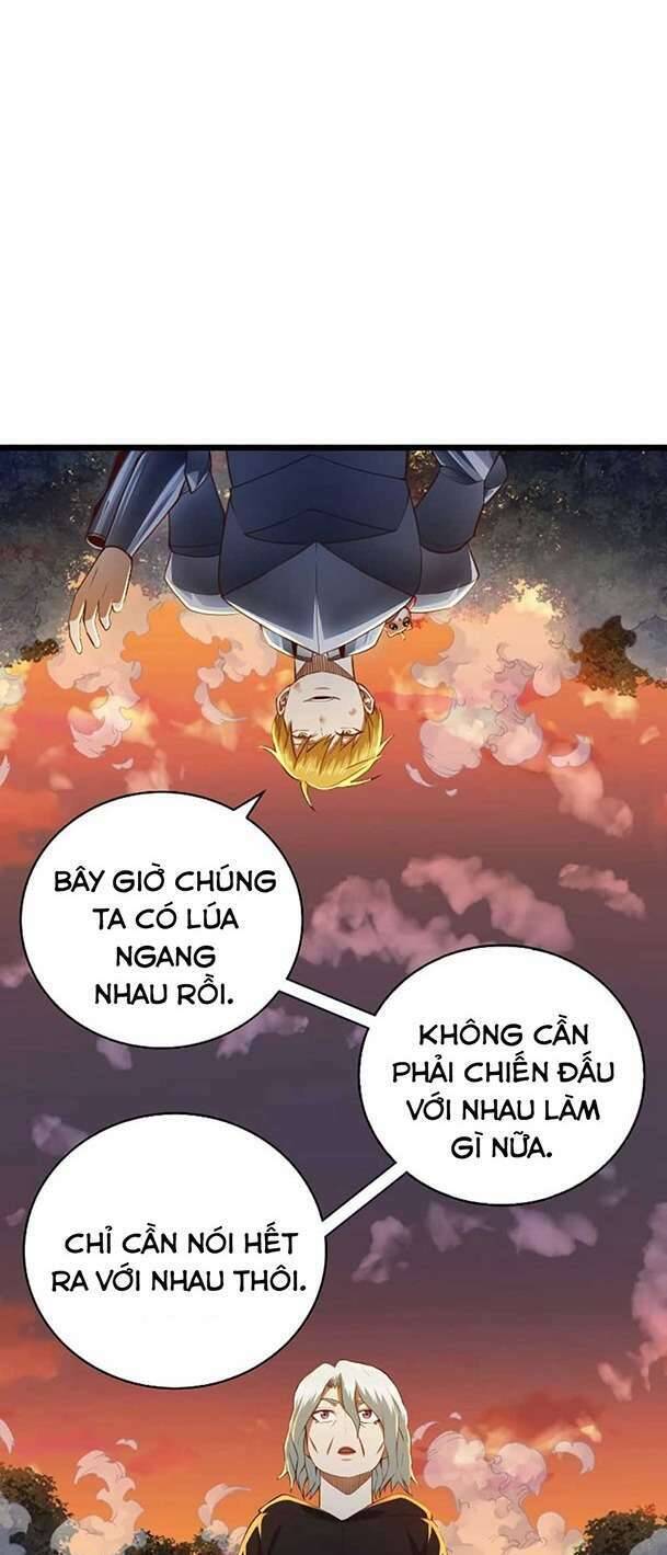 Thương Nhân Thánh Thần