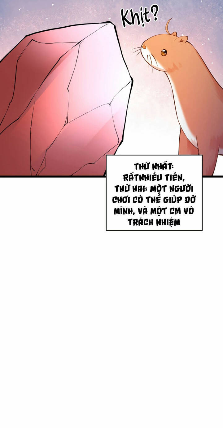 Thương Nhân Thánh Thần