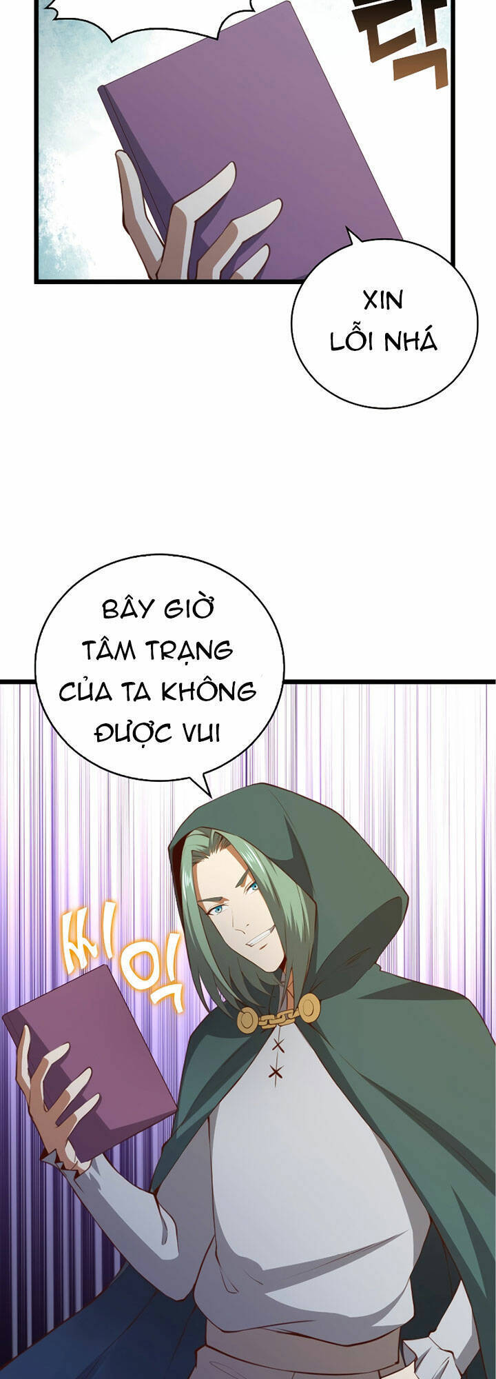 Thương Nhân Thánh Thần