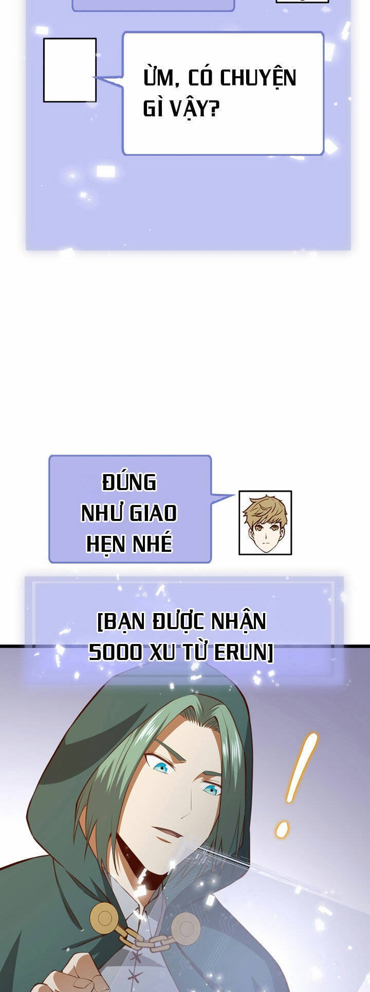 Thương Nhân Thánh Thần
