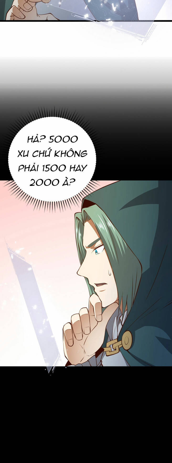 Thương Nhân Thánh Thần