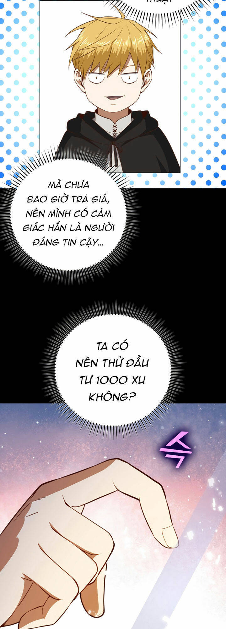 Thương Nhân Thánh Thần