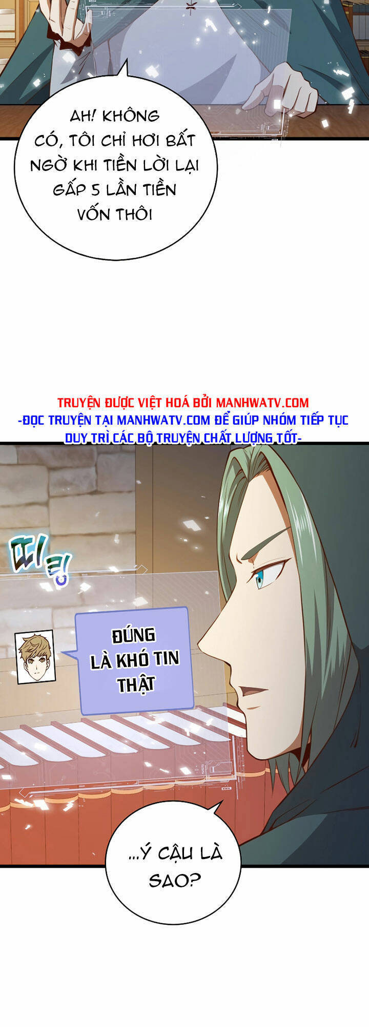 Thương Nhân Thánh Thần