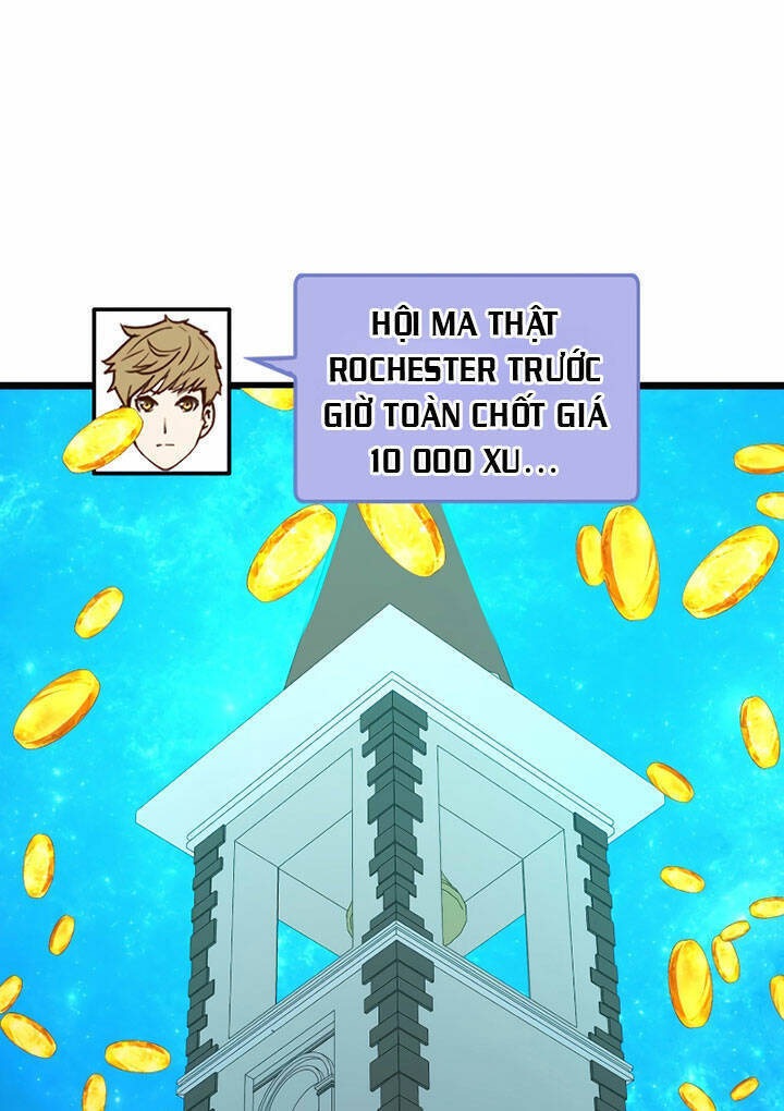 Thương Nhân Thánh Thần
