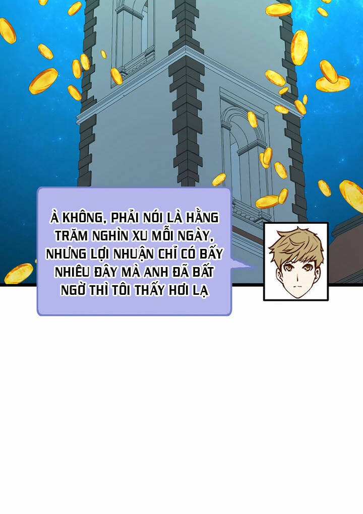 Thương Nhân Thánh Thần