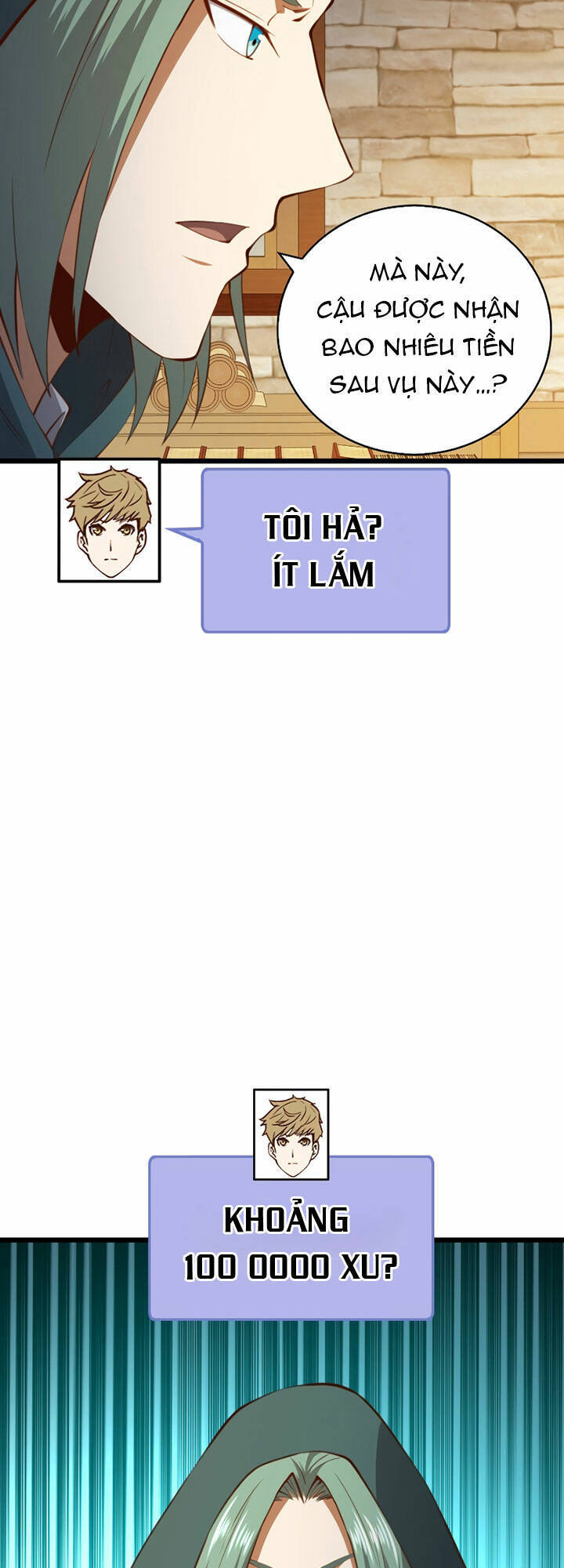Thương Nhân Thánh Thần