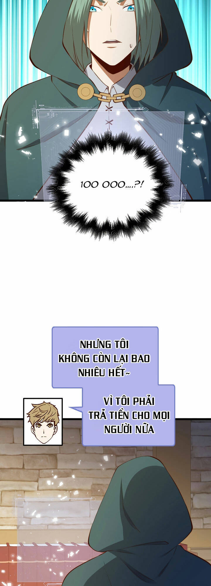 Thương Nhân Thánh Thần