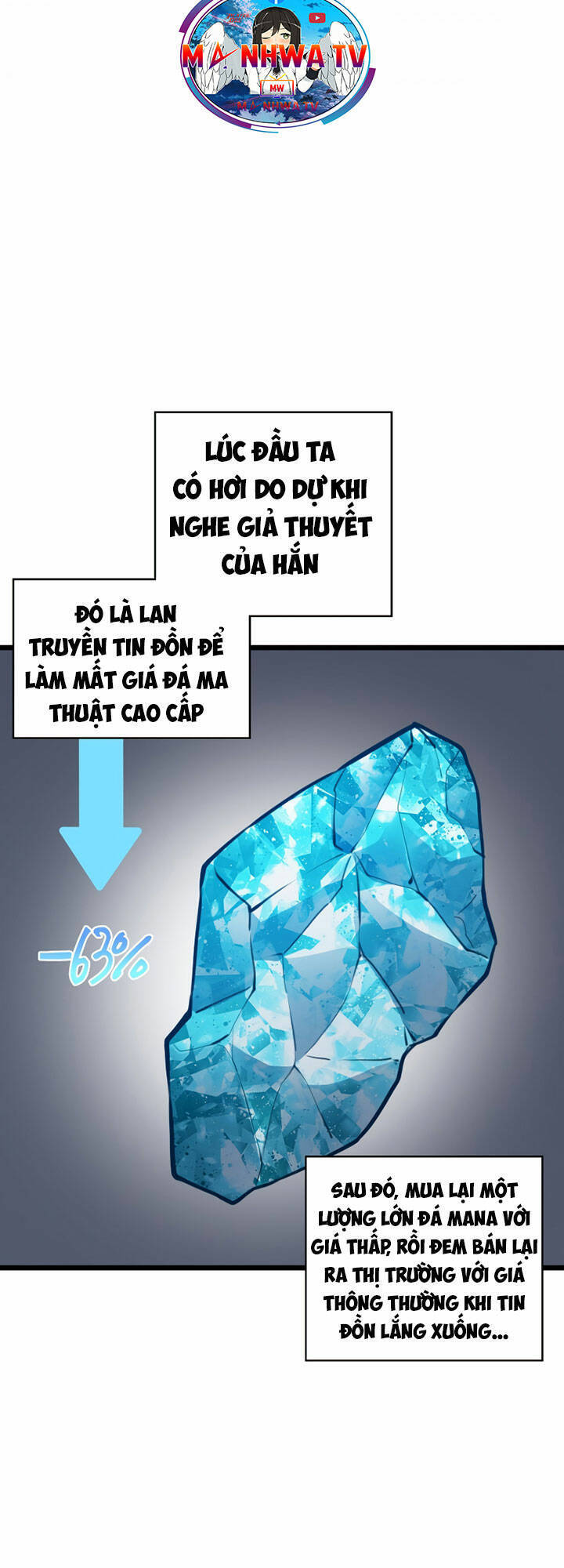 Thương Nhân Thánh Thần