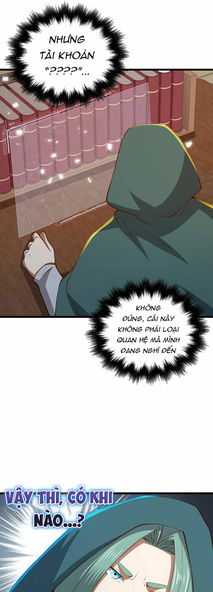 Thương Nhân Thánh Thần