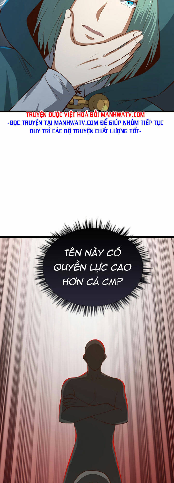 Thương Nhân Thánh Thần