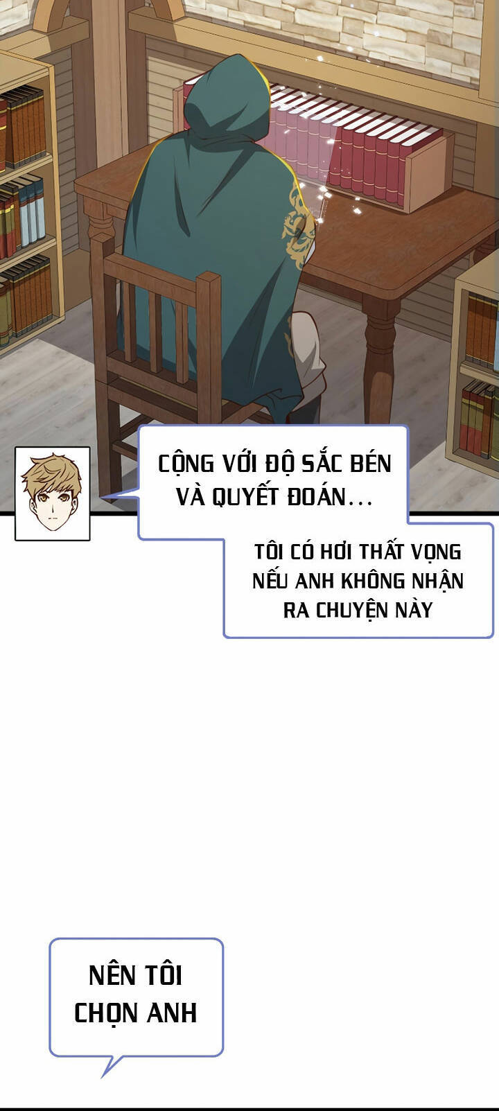 Thương Nhân Thánh Thần
