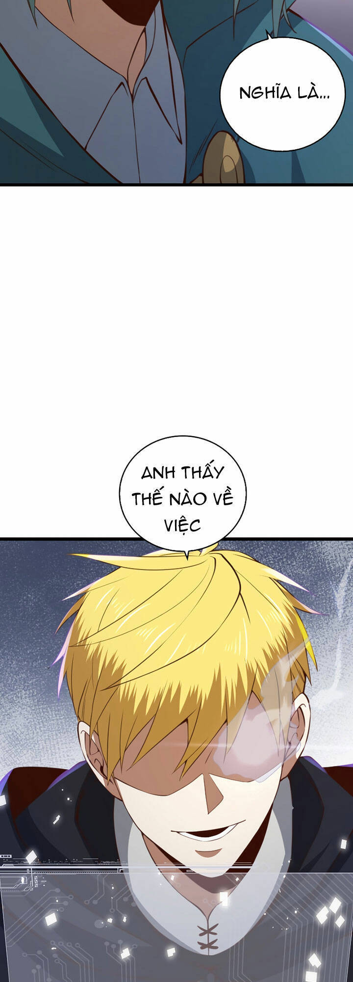 Thương Nhân Thánh Thần